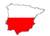 LÓPEZ MOYA ALUMINIIOS - Polski